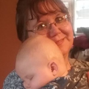 Meet your Posher, Cheryl